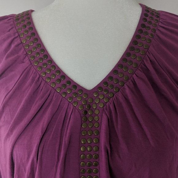 Willi Smith Top NWT - Picture 8 of 14